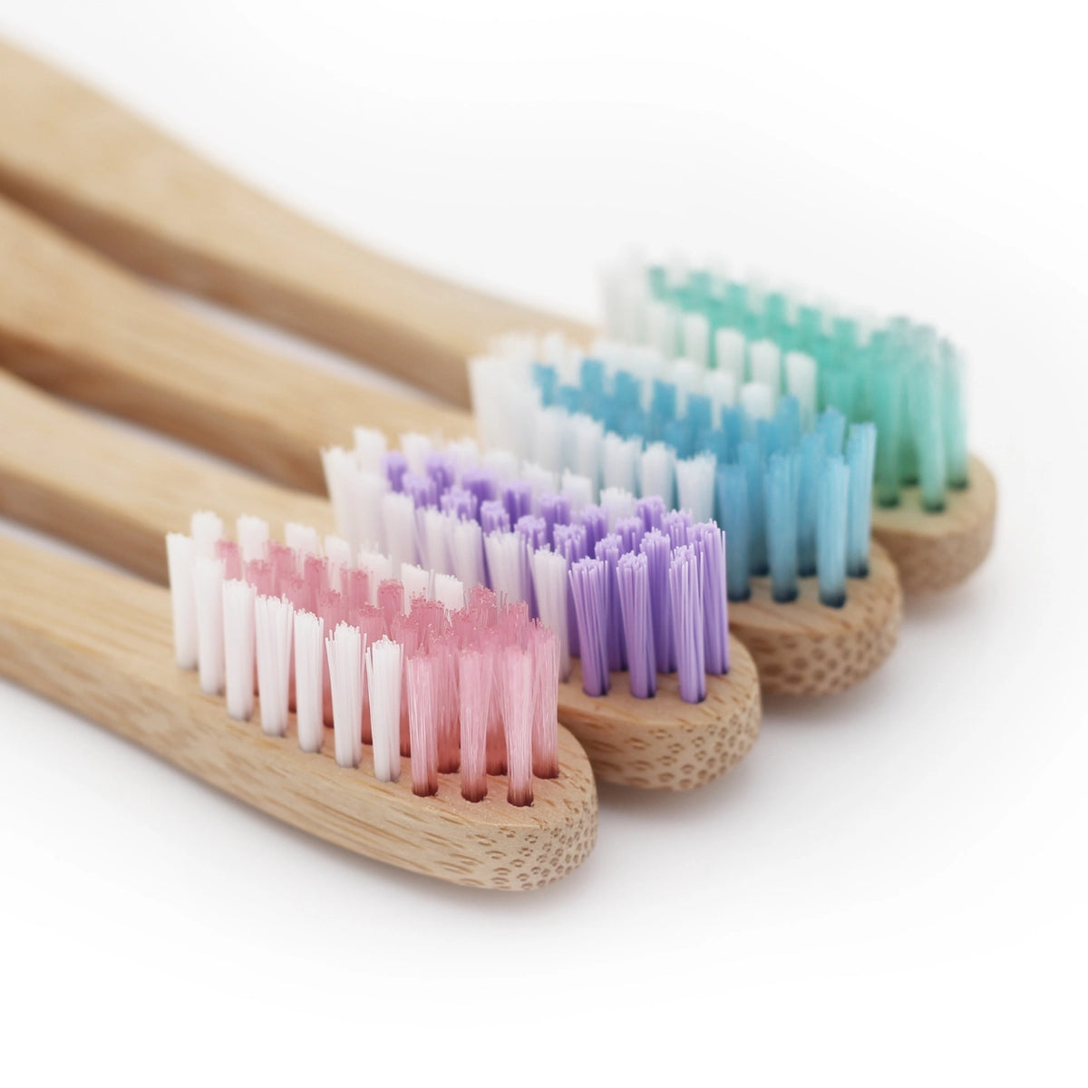 The Future is Bamboo: Toothbrush
