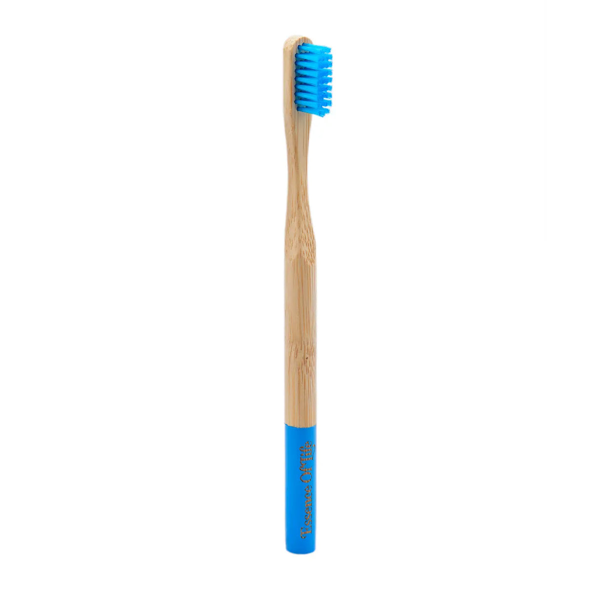 Essence of Life: Bamboo Toothbrush