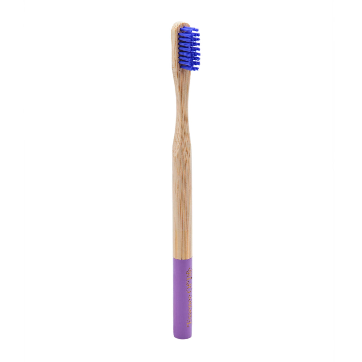 Essence of Life: Bamboo Toothbrush