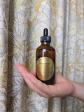 Human Habits Herbals Hydrating Hair Tonic