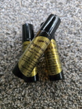 Human Habits Herbals Peppermint Roll-On
