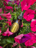 Human Habits Herbals After Glow Sun Spray