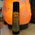 Human Habits Herbals Fragrance Oil - Sacred Blue