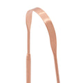 Essence of Life: Pure Copper Tongue Scraper